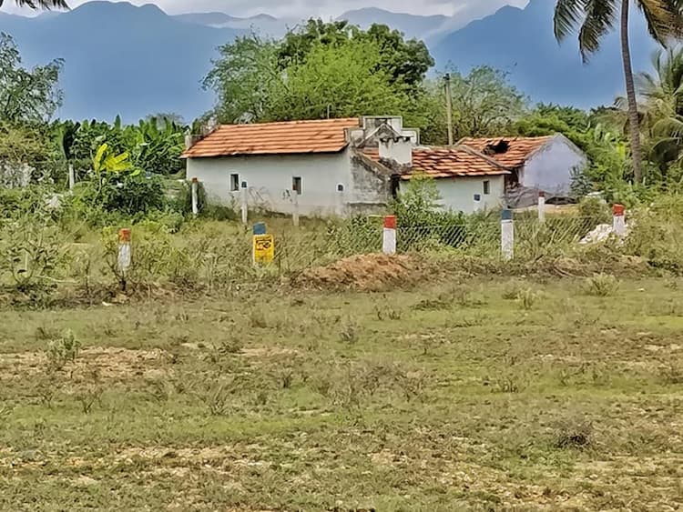 Single Property Image