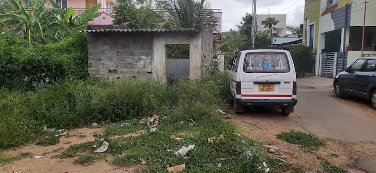 Single Property Image