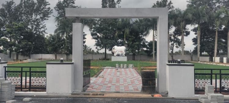 Single Property Image