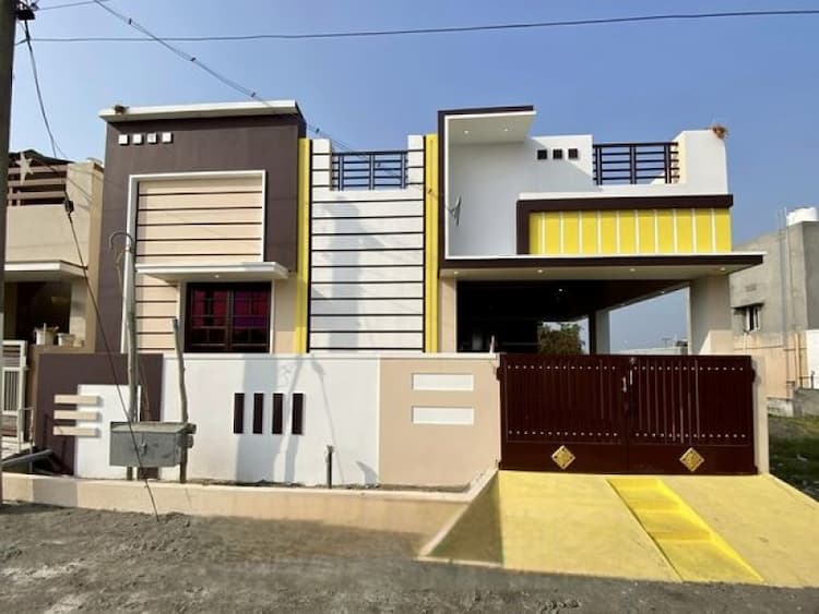 2BHK house for sale