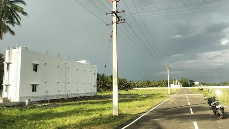 Single Property Image