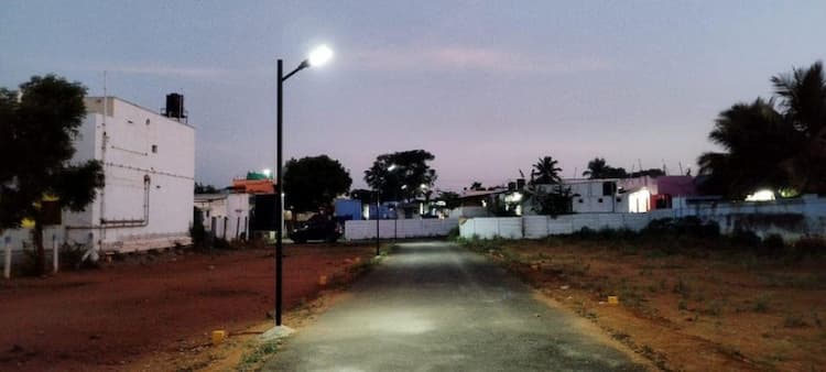 Single Property Image