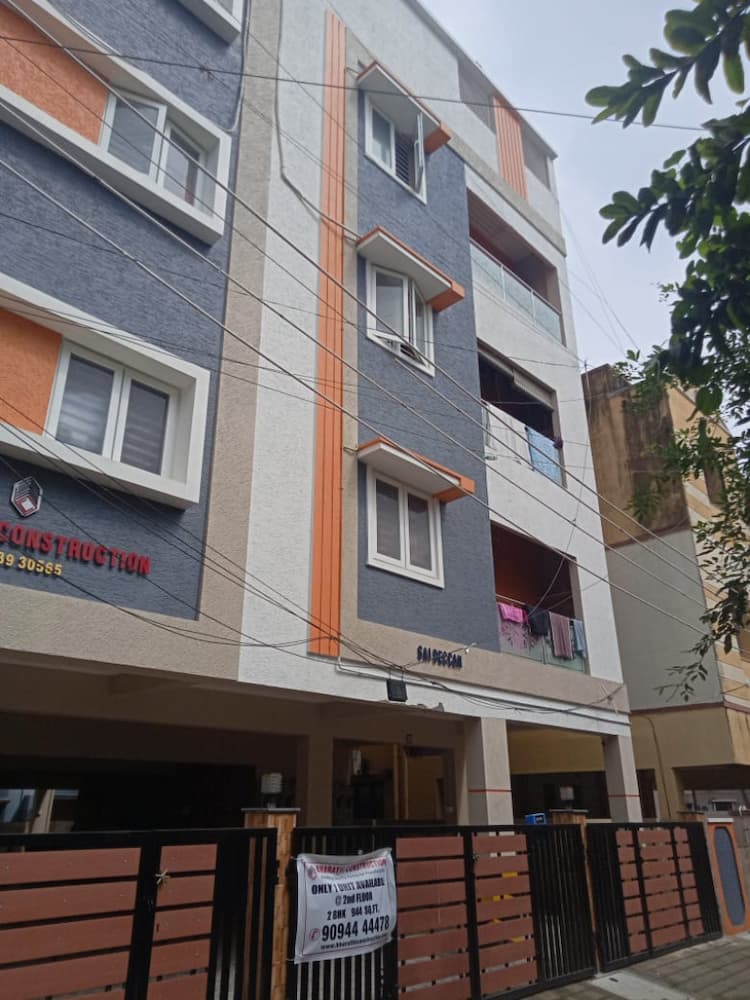 Single Property Image