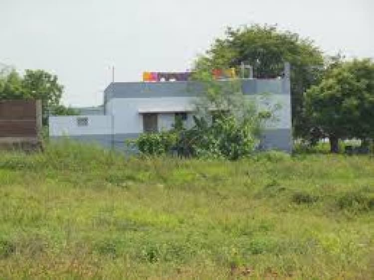 Plot sale