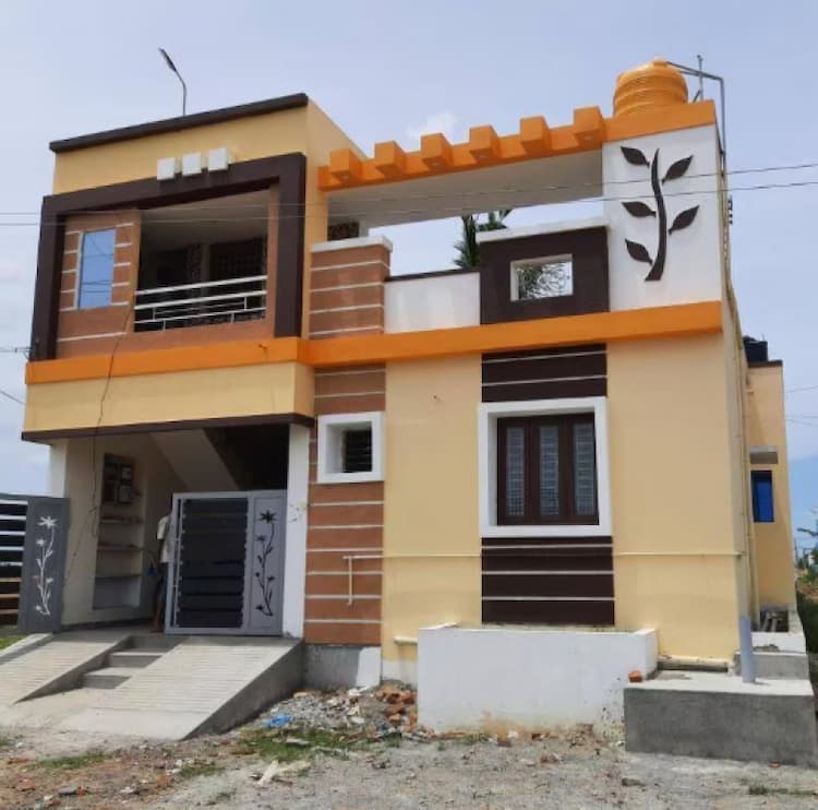 2 BHK Villa for Sale