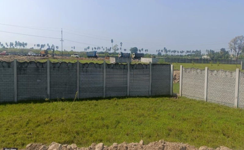 Land for sales