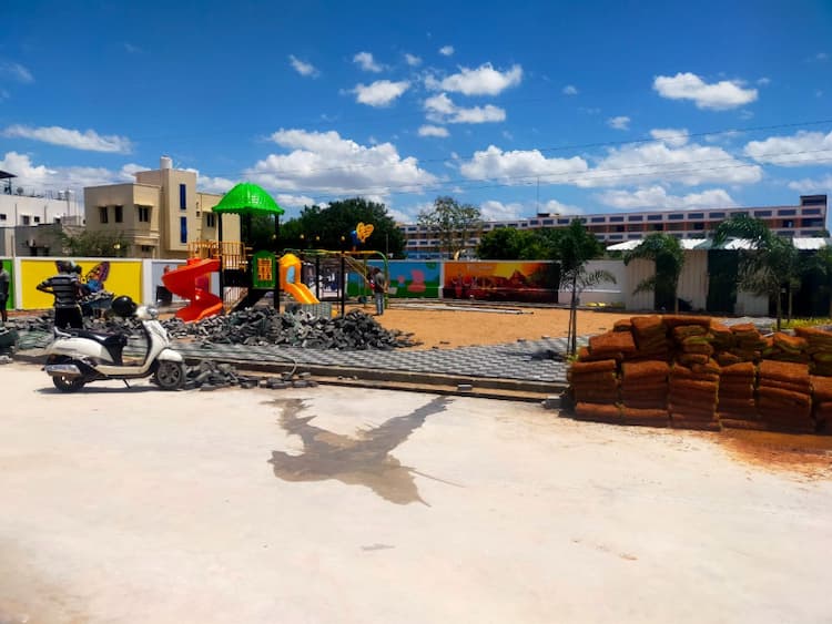 Single Property Image