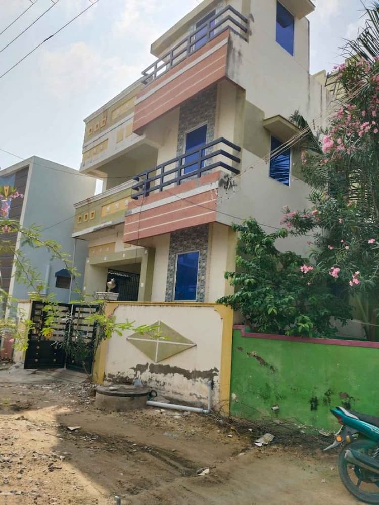 House for sales