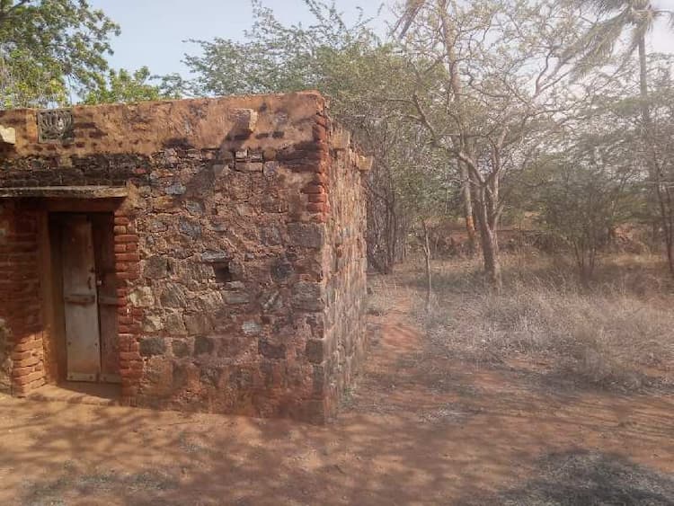 Land sale