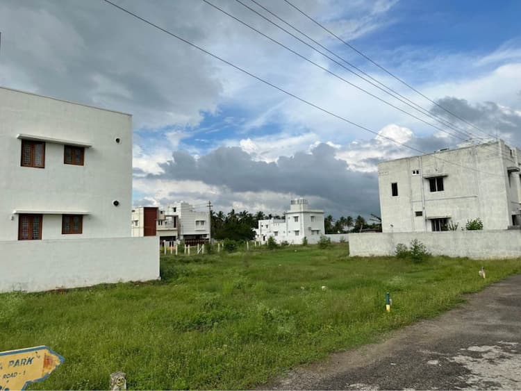 Single Property Image