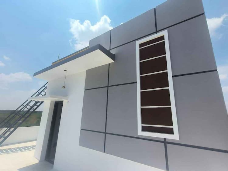 Single Property Image
