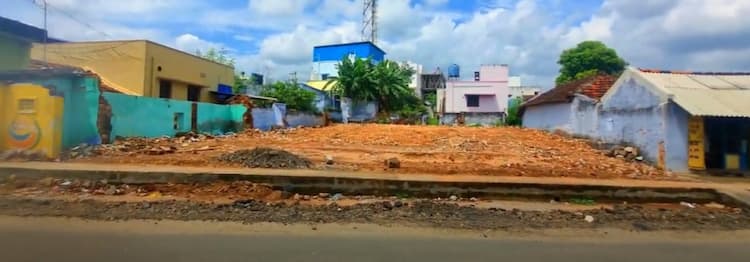 Single Property Image