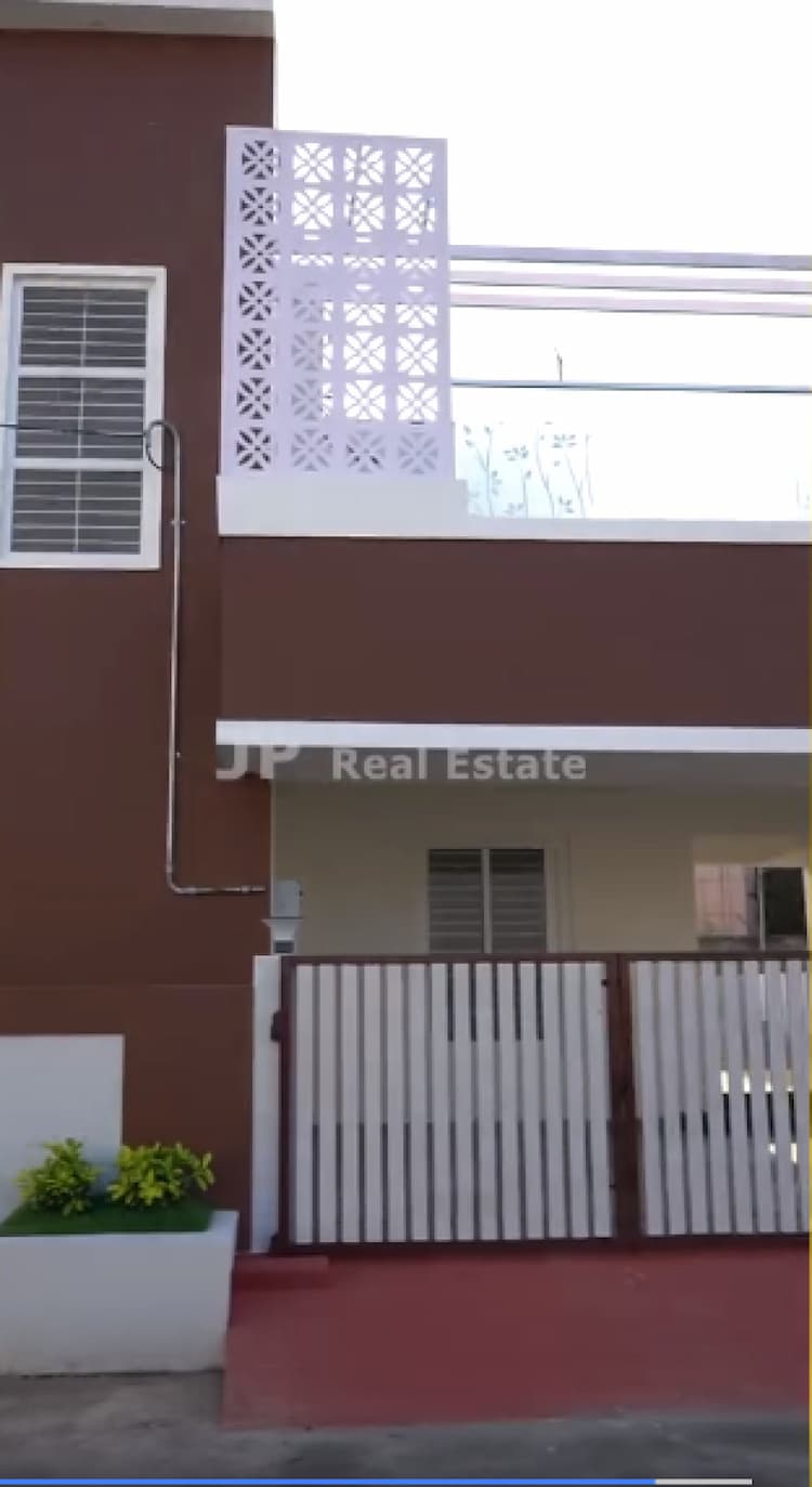 3 BHk House for sales
