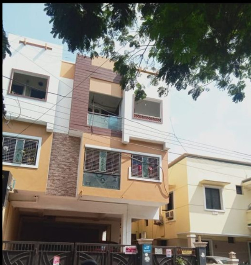 Flat for sales