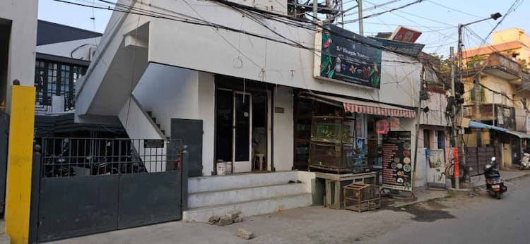 Commercial RENTAL income Corner Property For SALE in Maduravoyal Chennai ,