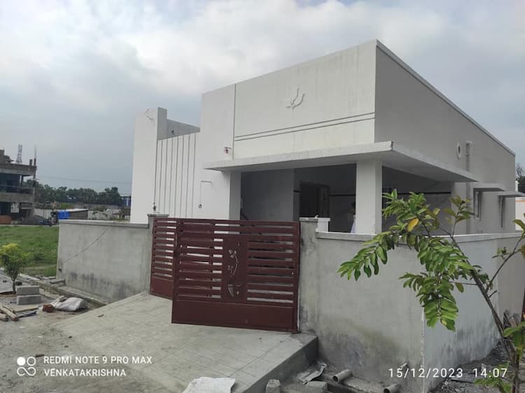 Single Property Image
