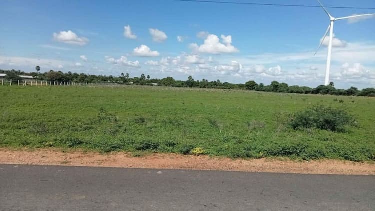 Single Property Image