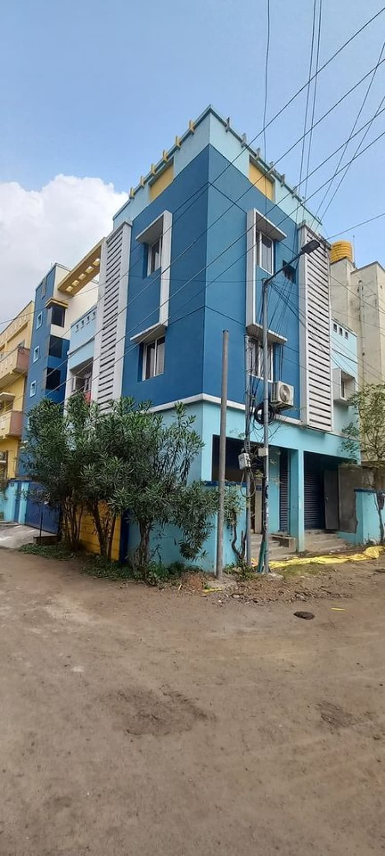 2BHK House for sale