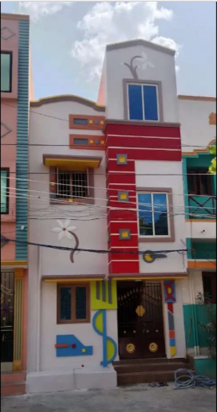 2bhk house for sale 