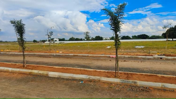 plot for sale 