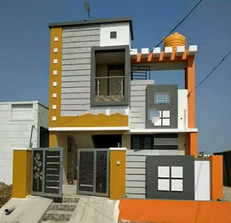 2bhk house for sale 