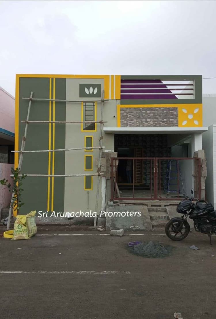 2BHK House For Sale