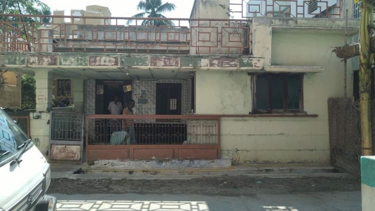 Lakshmi nagar