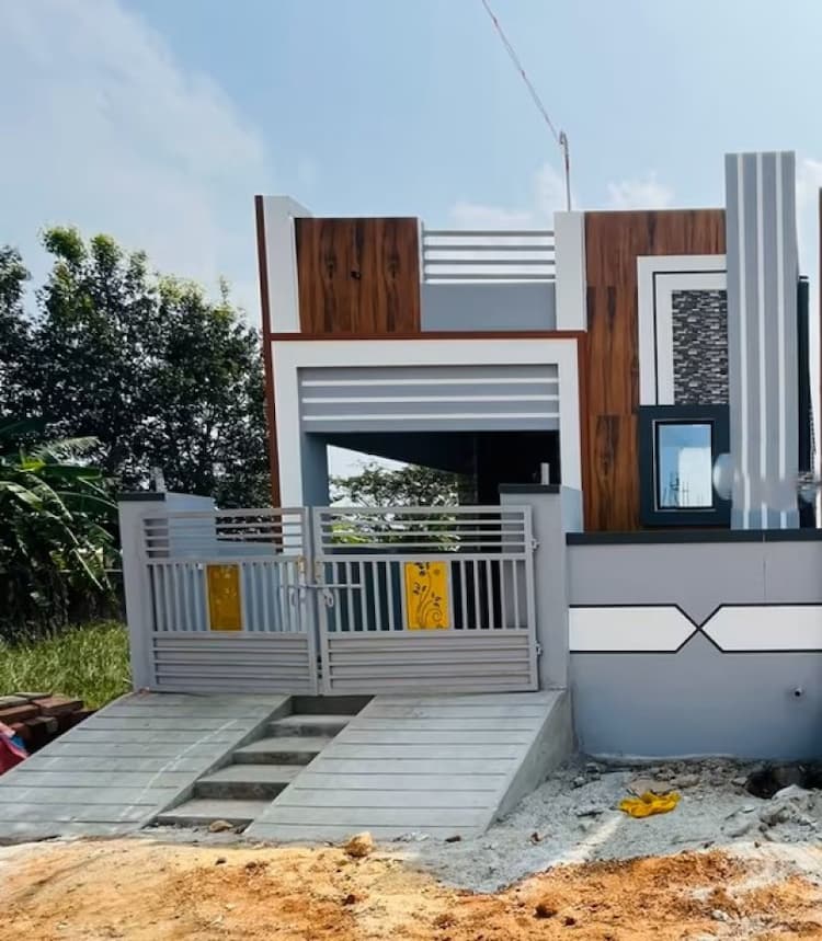 2bhk house for sale