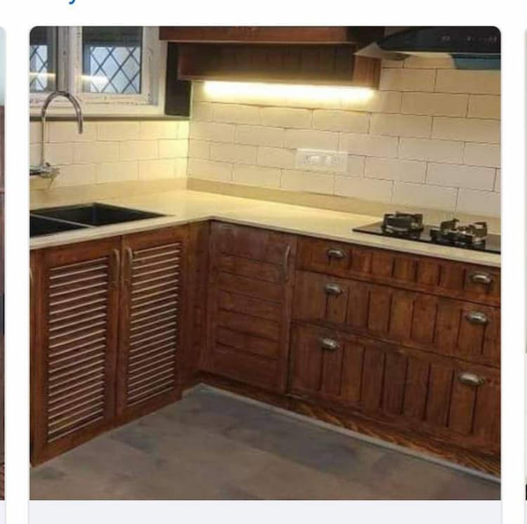 2BHK villa for sale