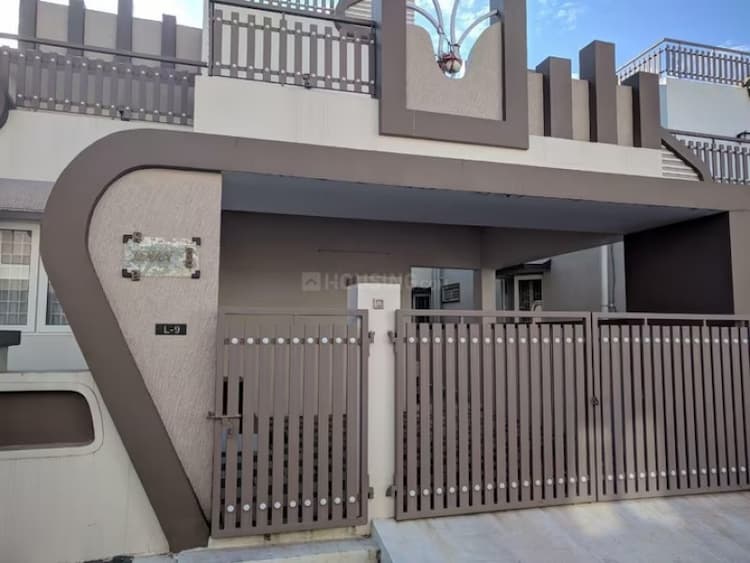 2 BHK Independent House