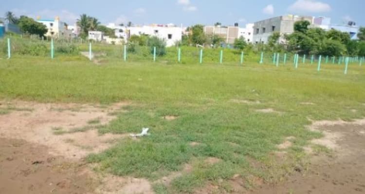 Land for sale
