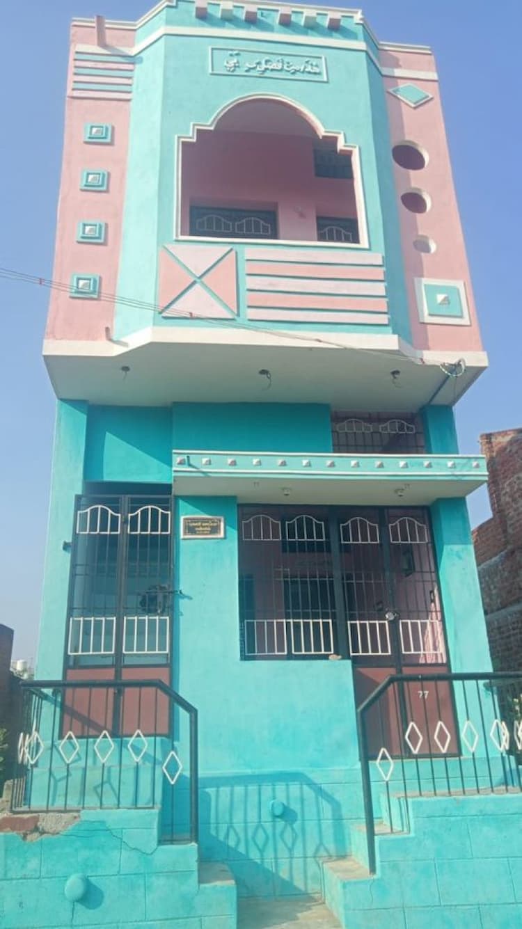 Villa sale