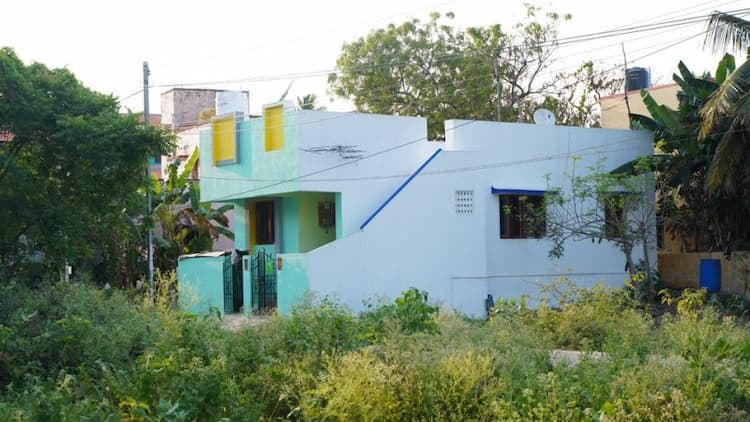 Single Property Image