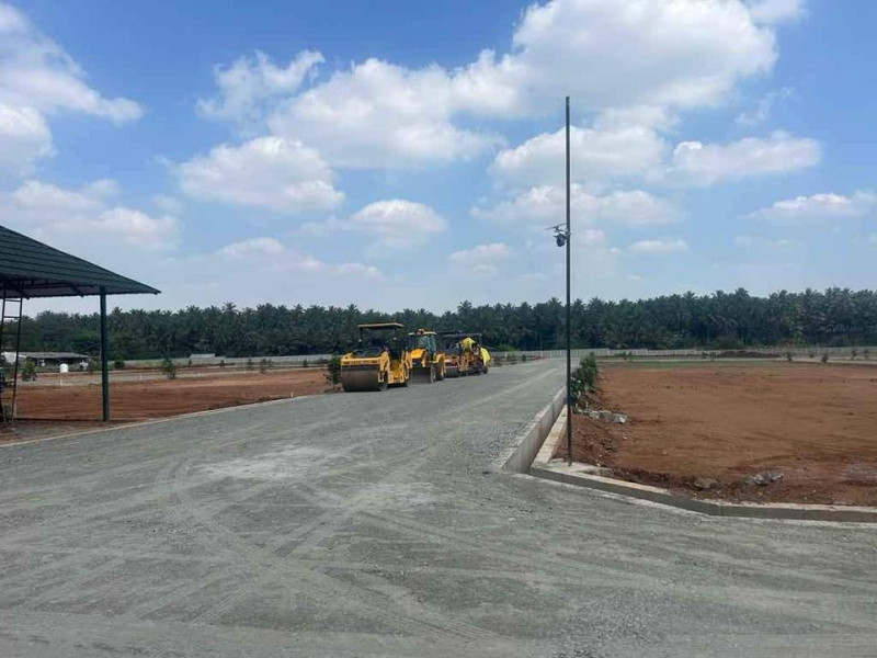 Site for sale