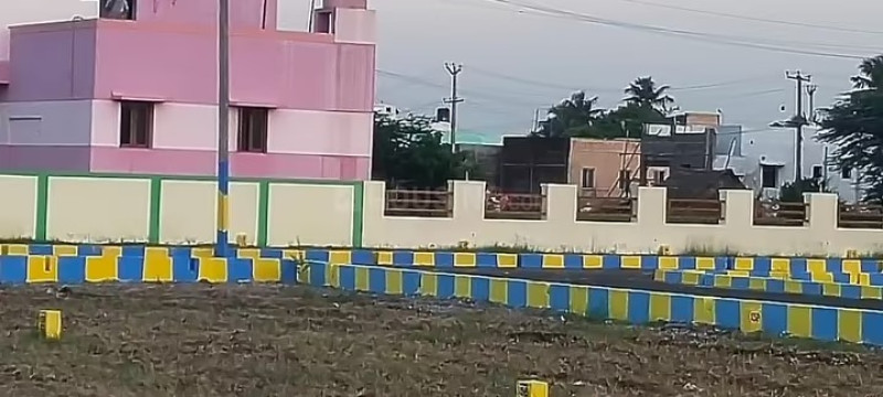 Residential Plot