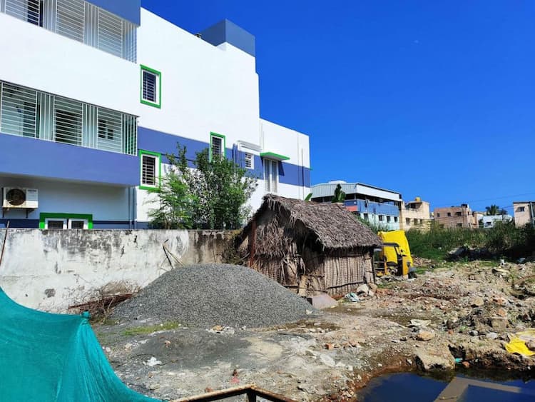 Single Property Image