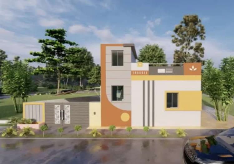 Single Property Image