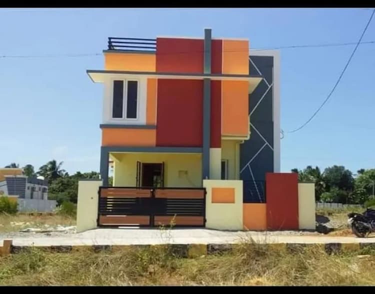 Single Property Image
