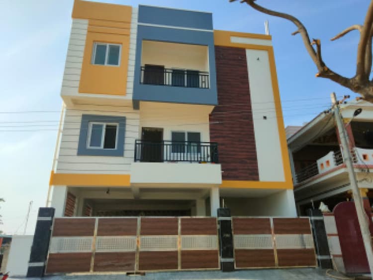 For rent