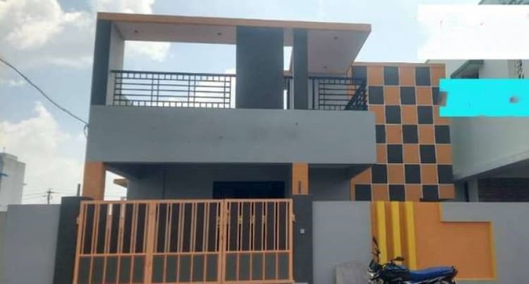 2bhk house for sale 
