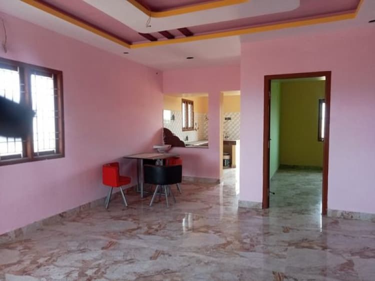 Villa sale