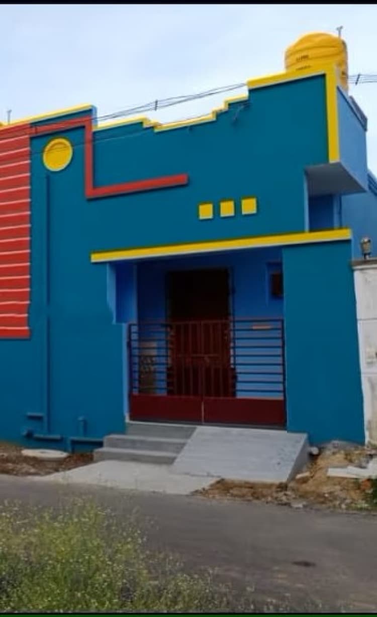 1bhk house for sale 
