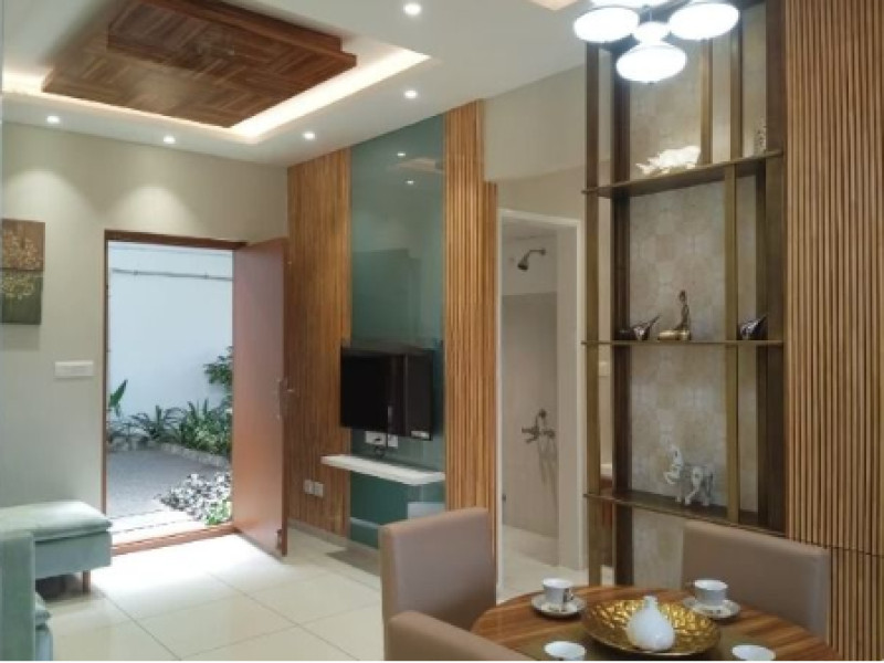 2 BHK Apartment for Sale