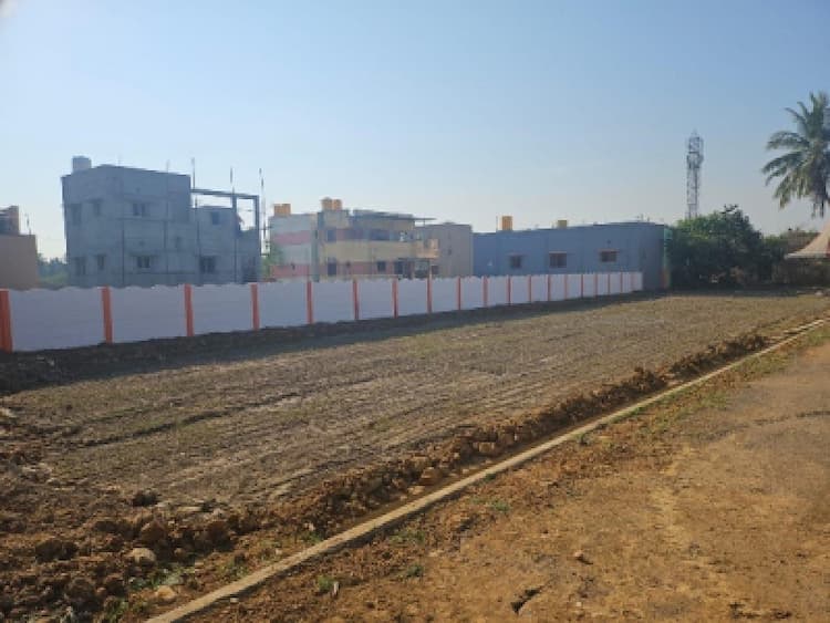 land sale