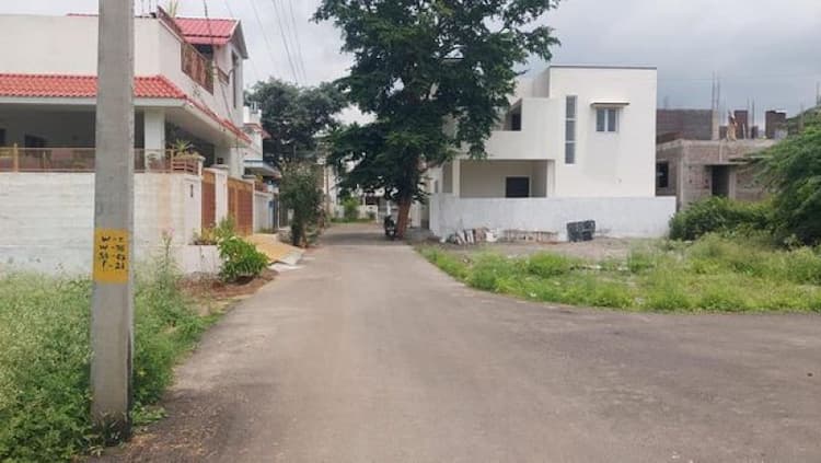 Single Property Image