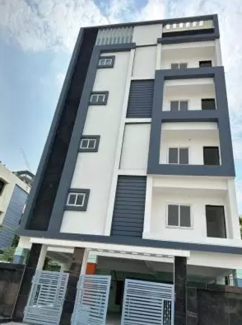 2 BHK Apartment for sale