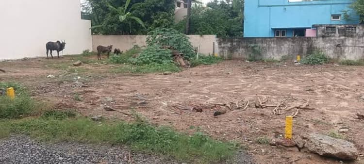 Single Property Image