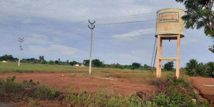 Single Property Image