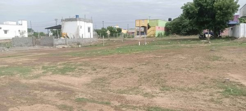 Plot sale