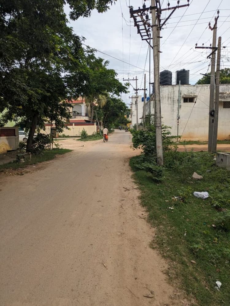 Single Property Image